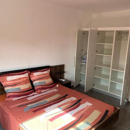 Ferienwohnung Le Domaine De Kazo Kilou Titine Le Gosier  Exterior foto