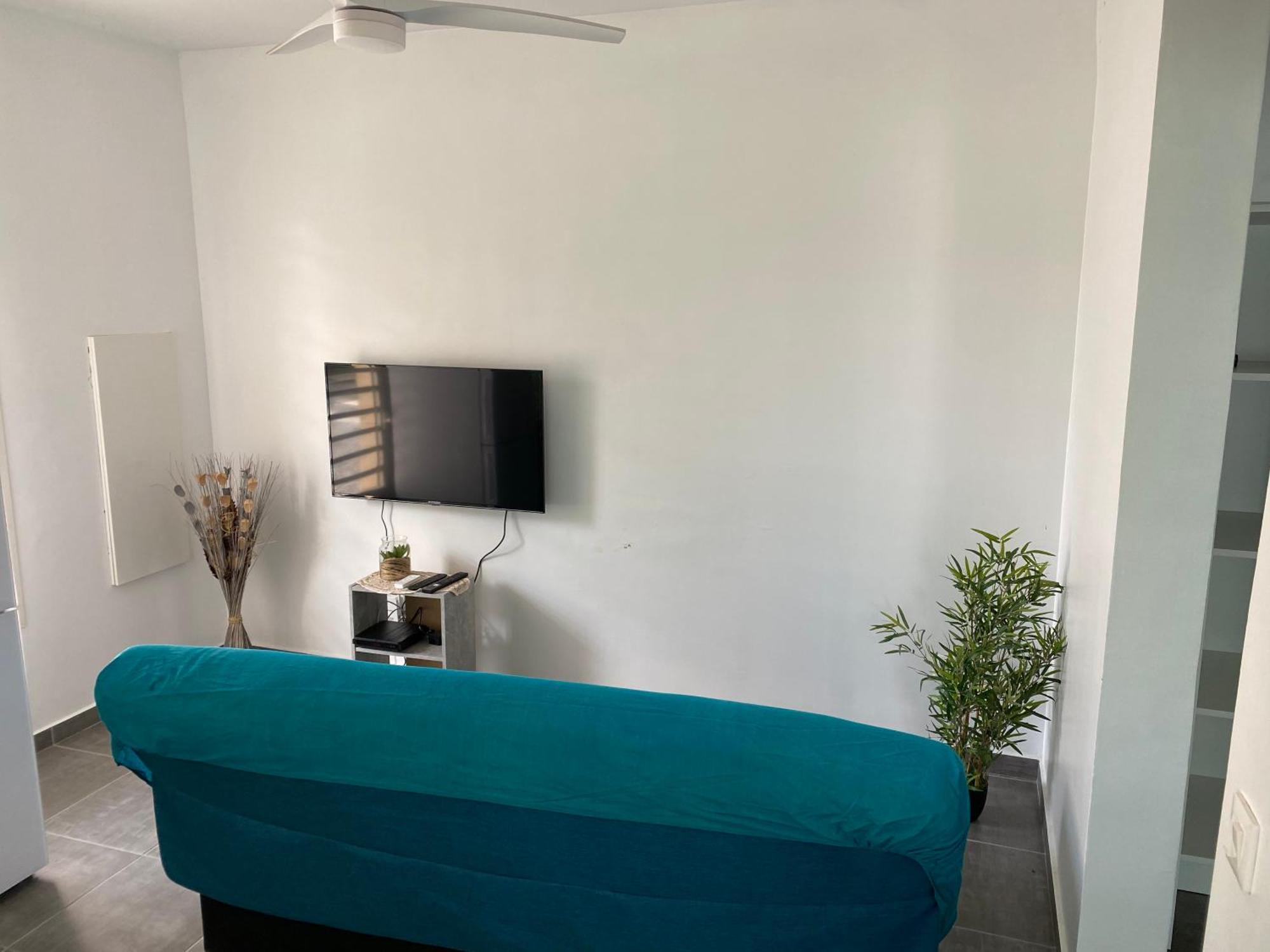 Ferienwohnung Le Domaine De Kazo Kilou Titine Le Gosier  Exterior foto