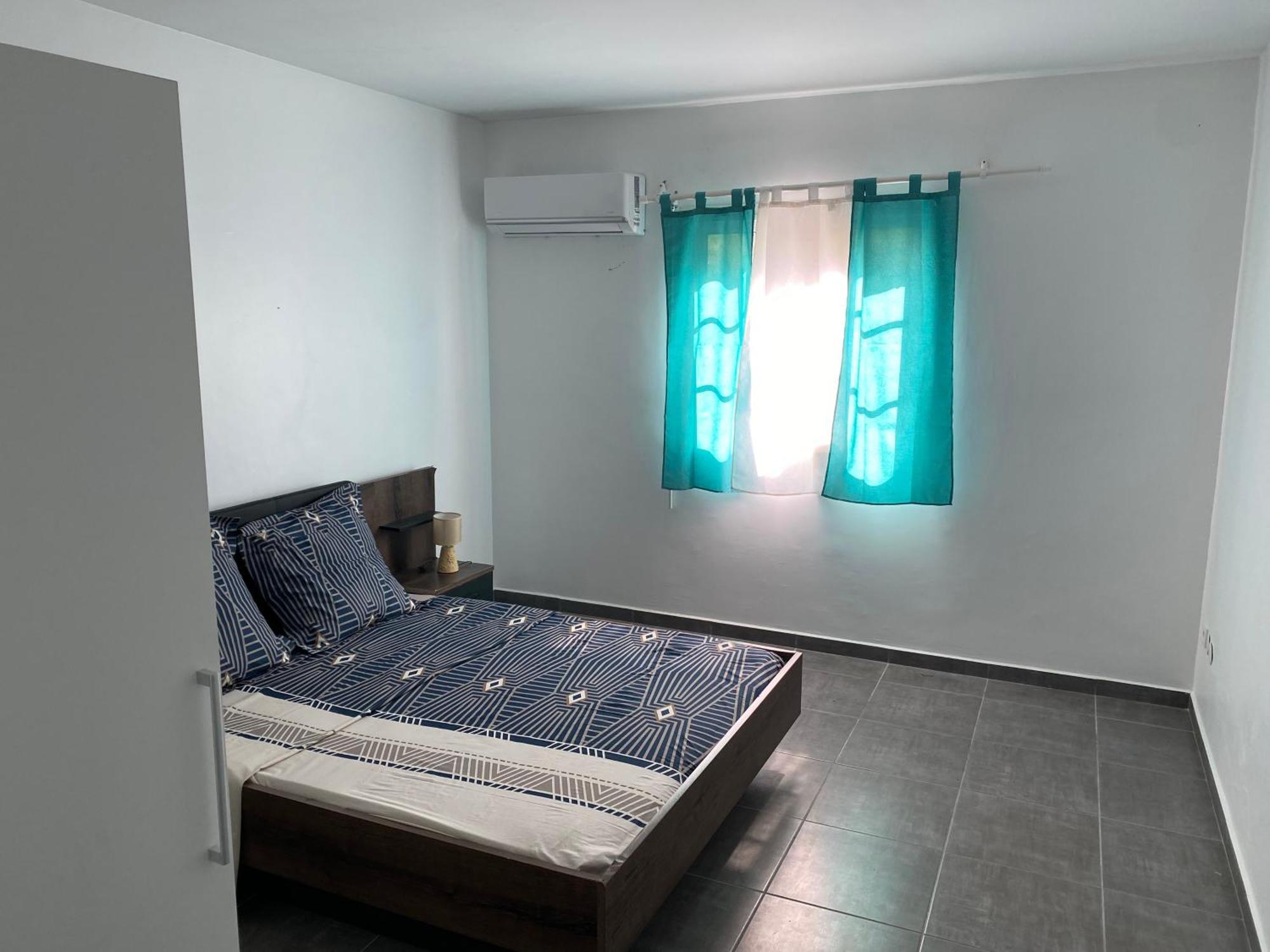 Ferienwohnung Le Domaine De Kazo Kilou Titine Le Gosier  Exterior foto