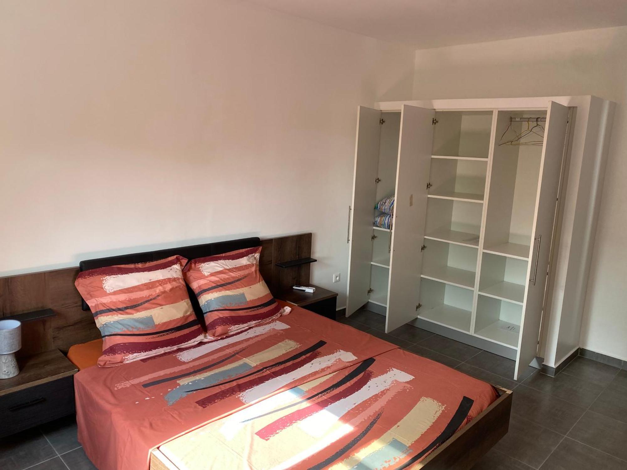 Ferienwohnung Le Domaine De Kazo Kilou Titine Le Gosier  Exterior foto